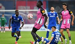 Tri velika boda za Lokomotivu u Koprivnici, prvijenci za Slovenca i Francuza