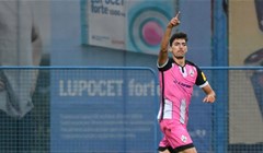 Odličan bijeg Stojakovića i pogodak za rano vodstvo Lokosa