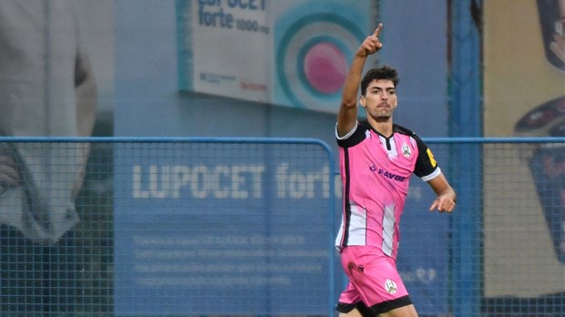 Odličan bijeg Stojakovića i pogodak za rano vodstvo Lokosa