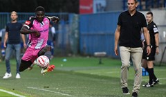 Krasan solo prodor mladog Francuza za povećanje vodstva Lokomotive