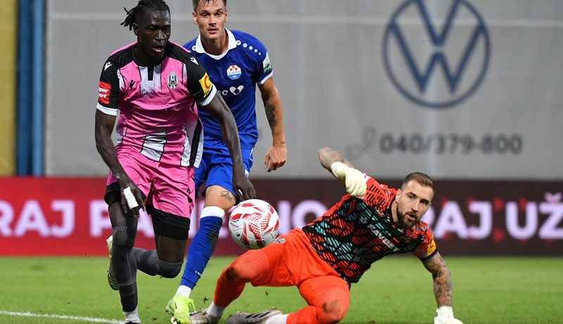 Farmaceuti traže prvu pobjedu u 2026., a Lokosi žele nastaviti pozitivan niz