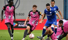 Kronologija: Čović nizao čudesne obrane, Lokomotiva ipak izjednačila u završnici