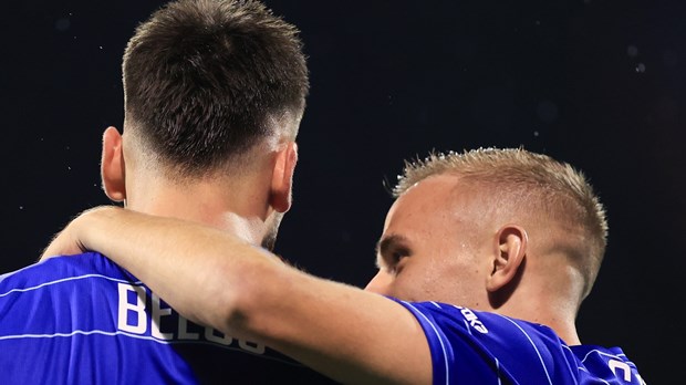 Livaković se vraća na Maksimir, Dinamo putuje u Srbiju, Rijeka može biti itekako zadovoljna