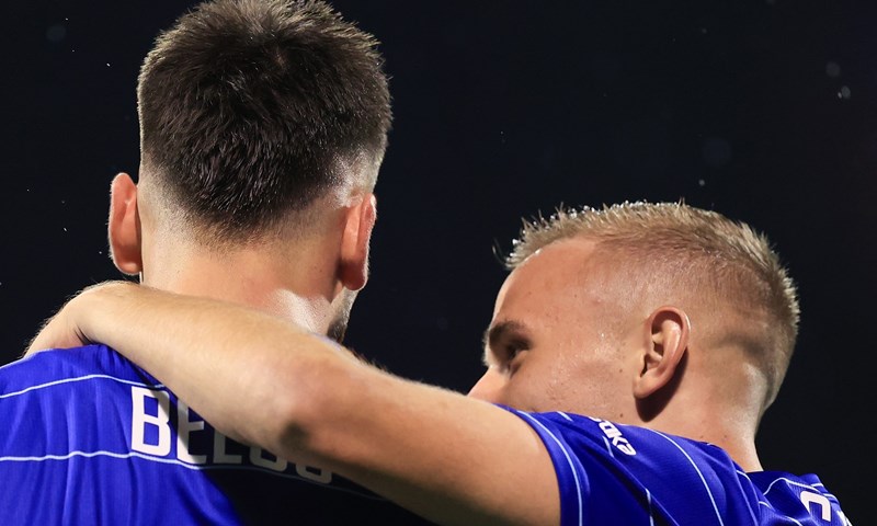 Livaković se vraća na Maksimir, Dinamo putuje u Srbiju, Rijeka može biti itekako zadovoljna