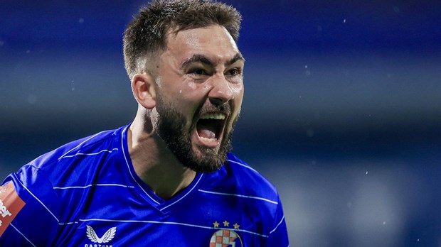 Potpuna dominacija: Dinamo lako do pobjede protiv Istre 1961, gosti još dobro i prošli