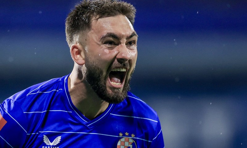 Hat-trickovi Hrvata ove sezone: Dion Drena Beljo je posebna priča, ali ne i jedini s dva upisana