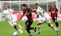 Povratnik u Serie A šokirao Modrića i društvo na San Siru