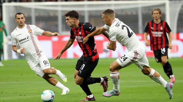 Povratnik u Serie A šokirao Modrića i društvo na San Siru