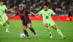 Barcelona kompletirala preokret autogolom u sudačkoj nadoknadi