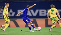 Villar majstorski pogodio u rašlje za povećanje vodstva Dinama