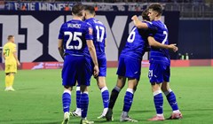 Kronologija: Dinamo srušio Fenerbahče i stigao do tri startna boda!