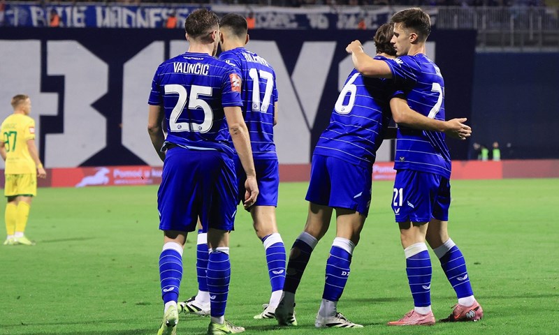 Reprezentativna pauza dobro će doći svima u SuperSport HNL-u, a tko je dosad pokazao najviše?