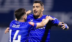 CIES: Dinamo među najizglednijim prvacima u nogometnim ligama