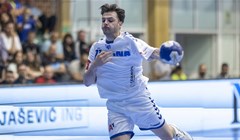 Rukometaši Zagreba vrlo visoko poraženi od Nantesa u polufinalu Europa kupa