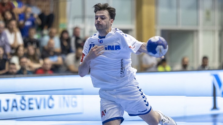 Nije bilo dobro: Zagreb upisao poraz u Bitoli na startu Lige prvaka