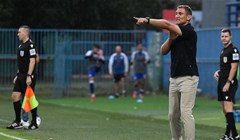 Jelavić: 'Nakon što smo zabili drugi gol, svjesno smo se povukli i izdržali do kraja'