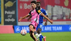 Izravna borba za treće mjesto, Lokomotiva na Maksimiru dočekuje Slaven Belupo