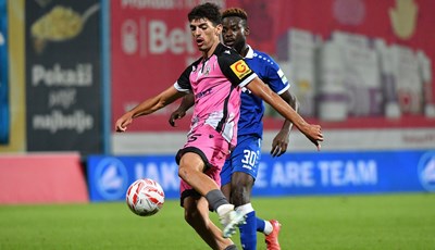 Lokomotiva preokretom do pobjede protiv Slaven Belupa i trećeg mjesta na Arena kupu