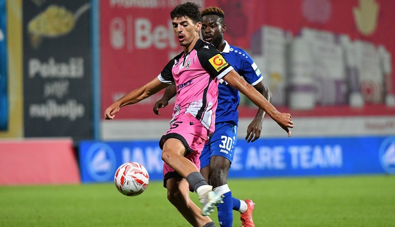 Lokomotiva preokretom do pobjede protiv Slaven Belupa i trećeg mjesta na Arena kupu