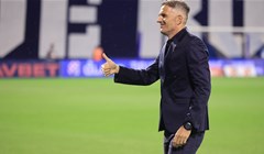 Tomić: 'To što smo teško dolazili do prilika ima veze i s kvalitetom Dinama'