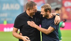 Gregurina: 'Nismo u dobrom momentumu, ali skrpat ćemo se do pauze kako god znamo'