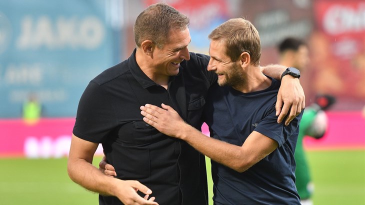 Gregurina: 'Nismo u dobrom momentumu, ali skrpat ćemo se do pauze kako god znamo'