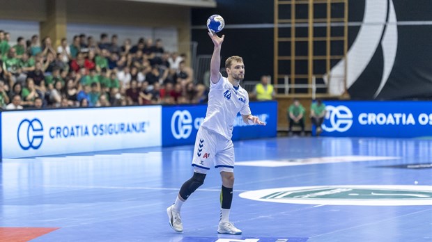 Rukometaši Zagreba na sedmerce svladali Mađare i uzeli treće mjesto u Strasbourgu