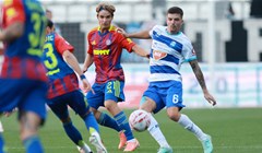 Gol i asistencija Livaje, Hajduk pobjednički prošao Opus Arenu