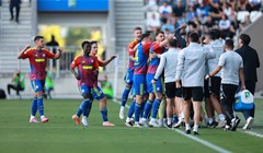 Marko Livaja prekinuo golgeterski post i doveo Hajduk u vodstvo