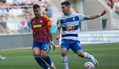 Veznjaku Osijeka potvrđena ruptura prednjih križnih ligamenata, slijedi višemjesečna pauza