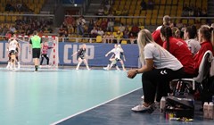 Podravka bez prevelike šanse na gostovanju kod Bresta