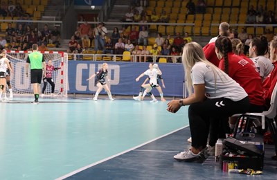 Podravka uvjerljivo do pobjede na otvaranju prvenstvene sezone