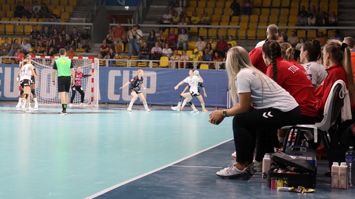 Podravka bez prevelike šanse na gostovanju kod Bresta