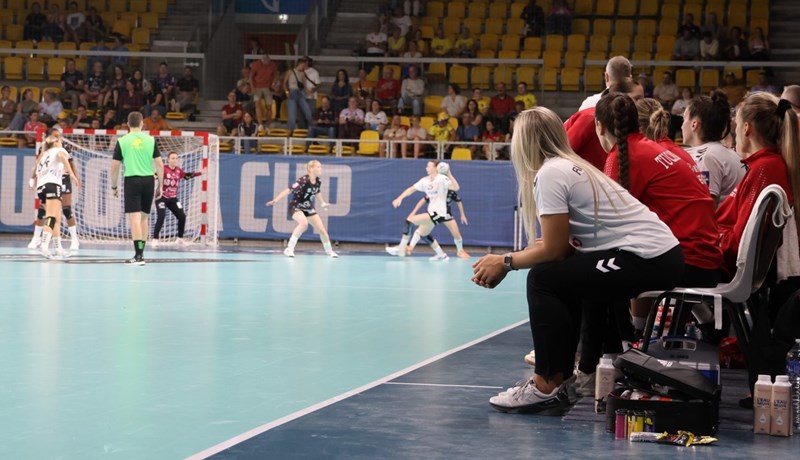 Podravka bez prevelike šanse na gostovanju kod Bresta