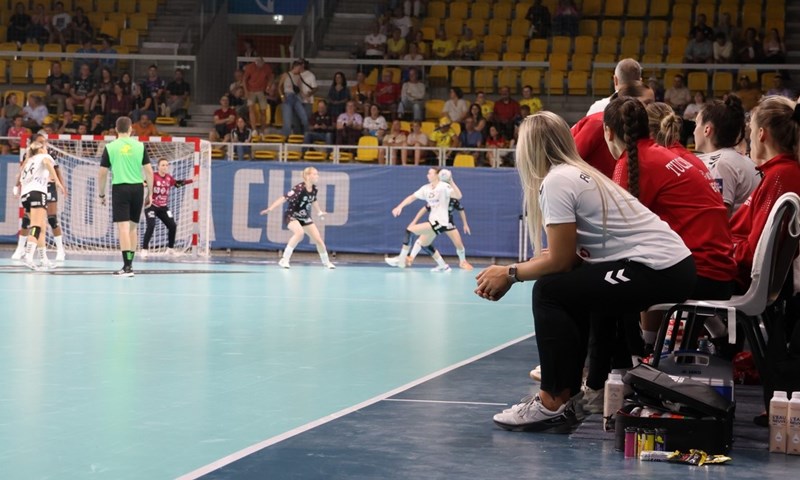 Podravka uvjerljivo do pobjede na otvaranju prvenstvene sezone