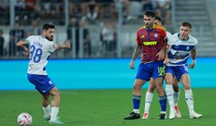 Livaja: 'Nadam se da ćemo kao momčad rasti i igrati još bolji nogomet'