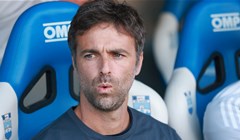 Garcia jako zadovoljan: 'Svi su danas stvarno bili dobri'