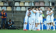 Kronologija: Varaždinci golom iz prvog poluvremena osigurali pobjedu protiv Rijeke