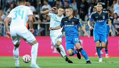 Riječani nisu dobro ušli u nastavak sezone, a sada im u goste stiže Varaždin koji niže pobjede