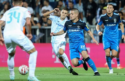 Riječani nisu dobro ušli u nastavak sezone, a sada im u goste stiže Varaždin koji niže pobjede