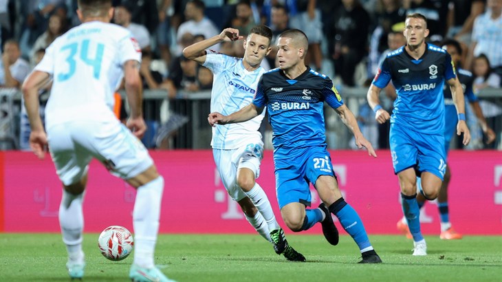 Riječani nisu dobro ušli u nastavak sezone, a sada im u goste stiže Varaždin koji niže pobjede