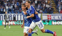 Loš start Jurića samo remijem u Bergamu protiv Pise, Pašalić asistirao, Šemper odlično branio