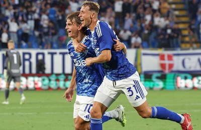 Sinovi Diega Simeonea i Pabla Paza nastupaju zajedno na Svjetskom prvenstvu