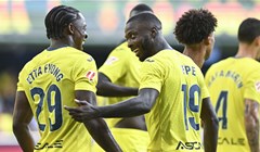 Žuta podmornica gostuje na Sanchez Pizjuanu, gdje Sevilla još ne zna za pobjedu