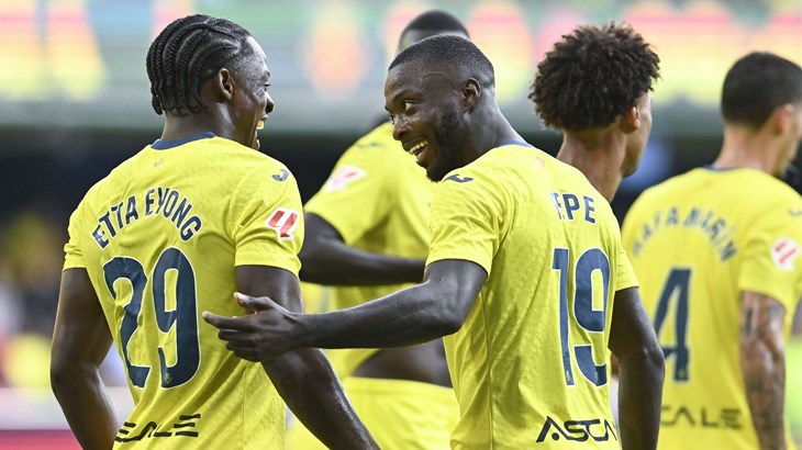 Novi Samuel Eto'o u Barceloni? Katalonci zagrizli za kamerunskog reprezentativca