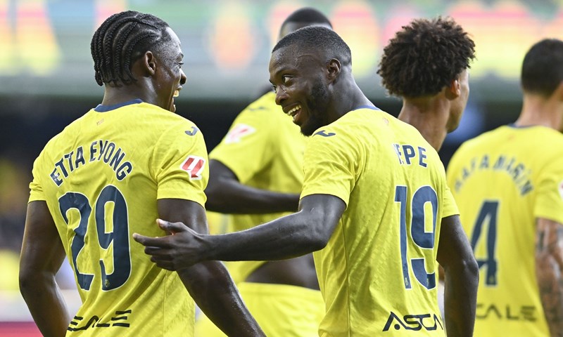 Mbappe i Vinicius odveli Real Madrid do pobjede u Brekalovom debiju, Villarreal krenuo kao u snu