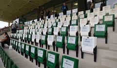 Treća NL Istok: Slavonija jedina do pobjede u gostima, Borcu bod protiv Kutjeva