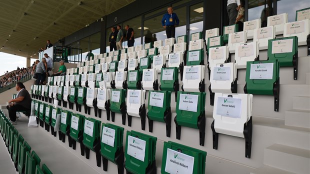 Treća NL Istok: Slavonija jedina do pobjede u gostima, Borcu bod protiv Kutjeva