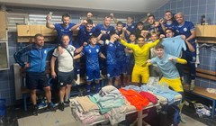 Treća NL Sjever: Sedam golova Graničara iz Đurđevca, Bilogora pala u Predavcu