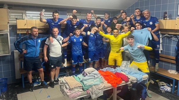 Treća NL Sjever: Sedam golova Graničara iz Đurđevca, Bilogora pala u Predavcu